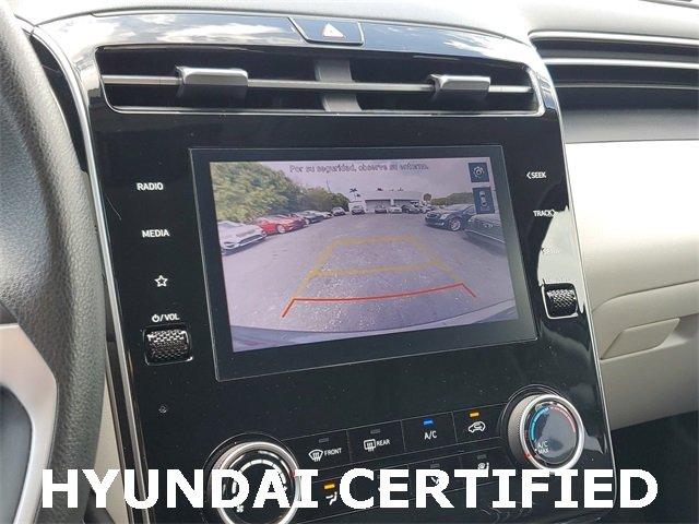 Hyundai Tucson Sel - Thumbnail 20