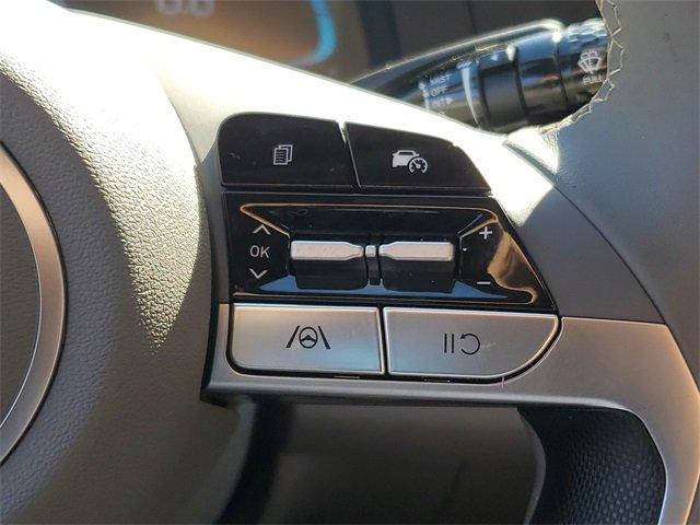 Hyundai Elantra Sel Sport - Thumbnail 16