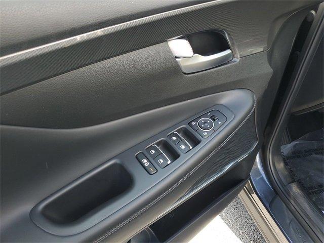 Hyundai Santa Fe Sel - Thumbnail 11