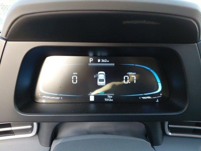 Hyundai Elantra Sel Sport - Thumbnail 6