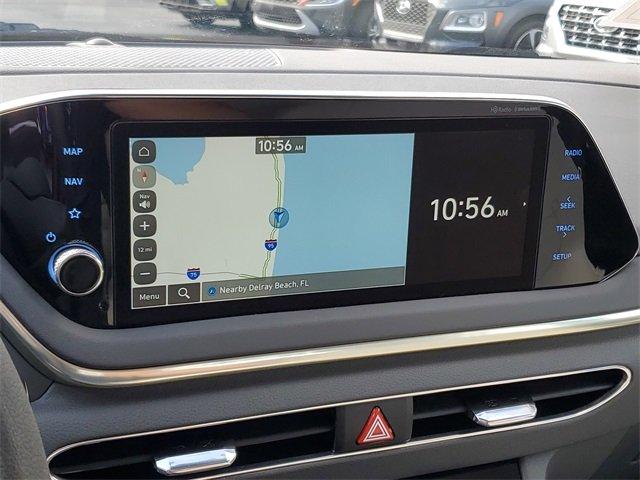 Hyundai Sonata Sel - Thumbnail 20