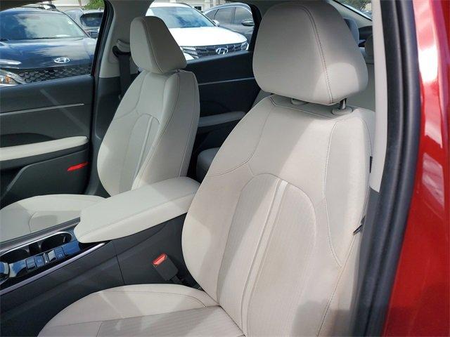 Hyundai Sonata Sel - Thumbnail 11