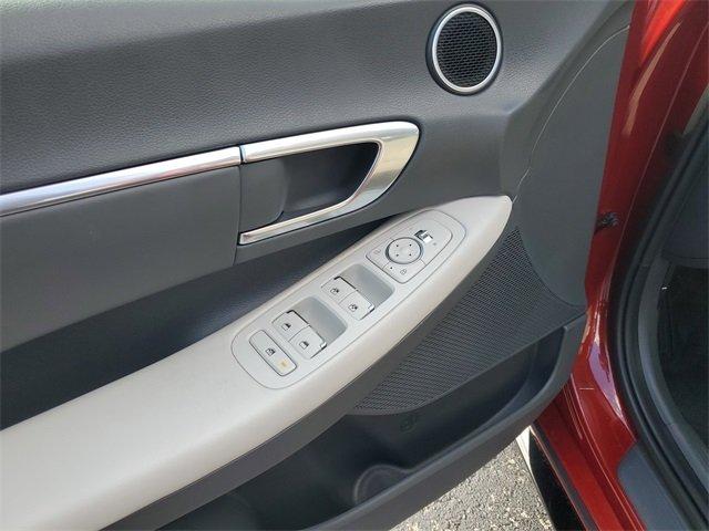 Hyundai Sonata Sel - Thumbnail 10