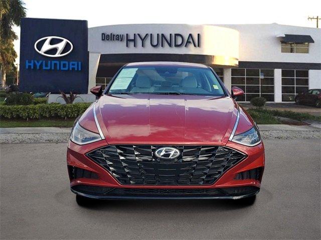 Hyundai Sonata Sel - Thumbnail 3
