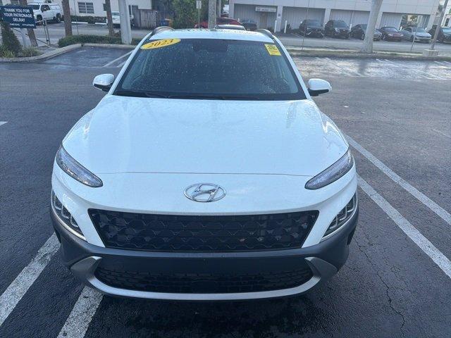 Hyundai Kona Limited - Thumbnail 7