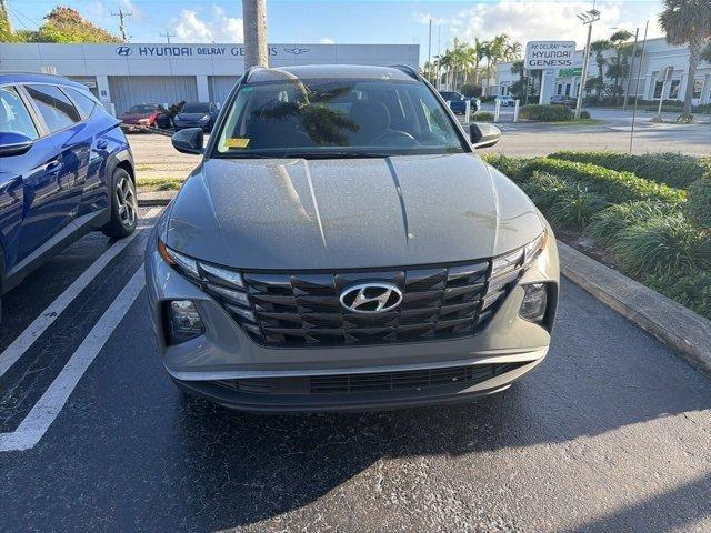 Hyundai Tucson Sel - Thumbnail 3