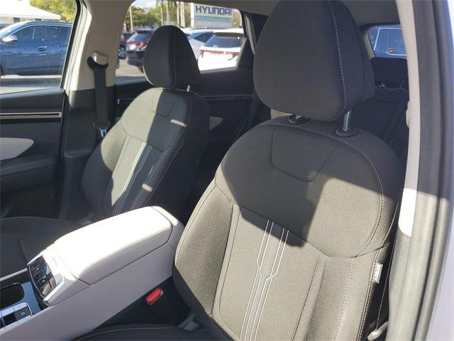 Hyundai Tucson Sel - Thumbnail 12