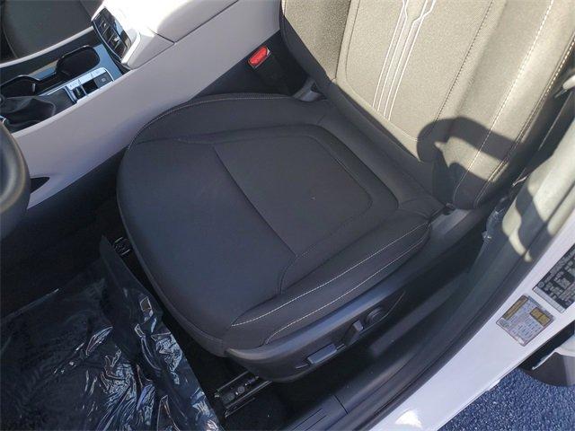 Hyundai Tucson Sel - Thumbnail 13