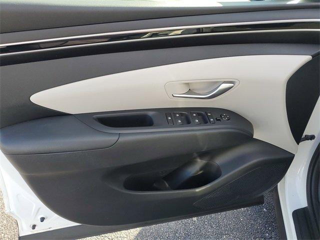 Hyundai Tucson Sel - Thumbnail 10