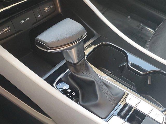 Hyundai Tucson Sel - Thumbnail 20