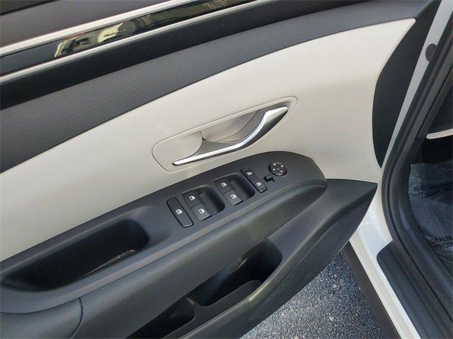 Hyundai Tucson Sel - Thumbnail 11