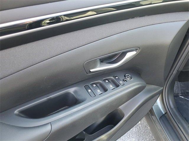 Hyundai Tucson Sel - Thumbnail 10