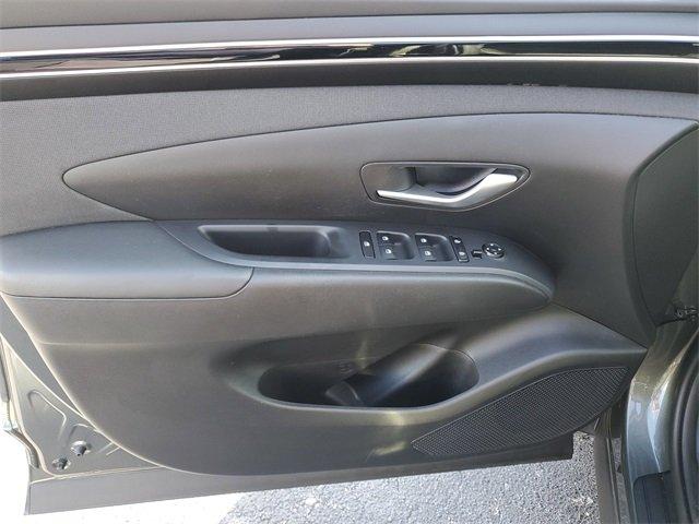 Hyundai Tucson Sel - Thumbnail 9