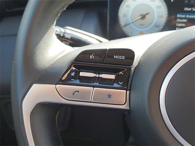 Hyundai Tucson Sel - Thumbnail 14