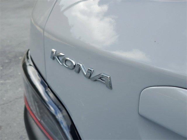 Hyundai Kona Limited - Thumbnail 9