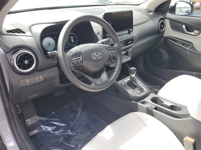 Hyundai Kona Limited - Thumbnail 10