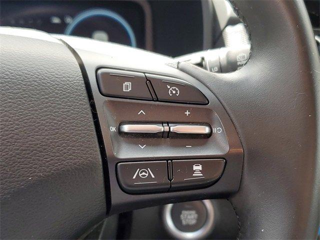 Hyundai Kona Limited - Thumbnail 17