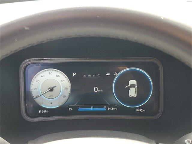 Hyundai Kona Limited - Thumbnail 18