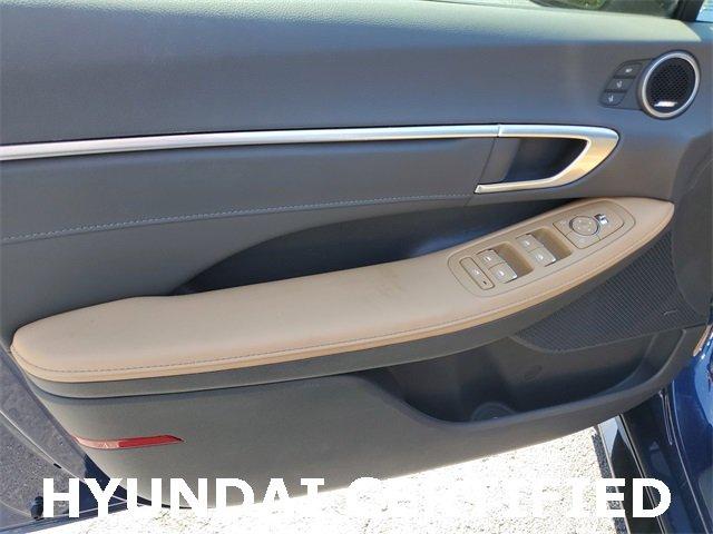 Hyundai Sonata Limited - Thumbnail 11