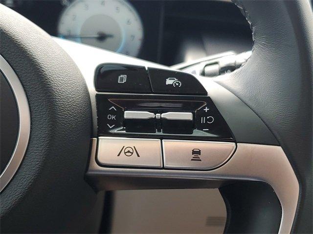 Hyundai Tucson Sel - Thumbnail 17