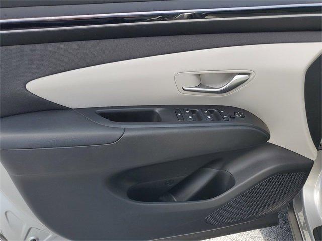 Hyundai Tucson Sel - Thumbnail 10