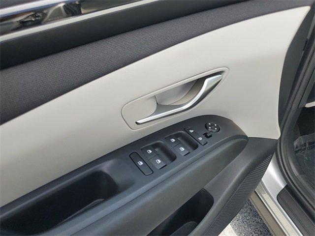 Hyundai Tucson Sel - Thumbnail 11