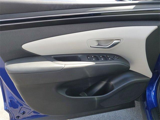 Hyundai Tucson Sel - Thumbnail 10