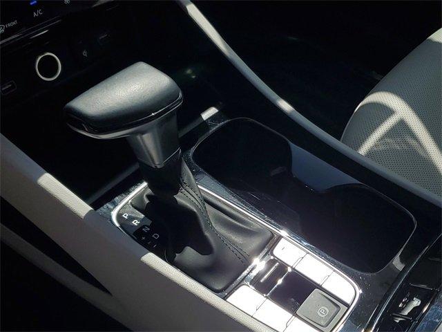 Hyundai Tucson Sel - Thumbnail 20