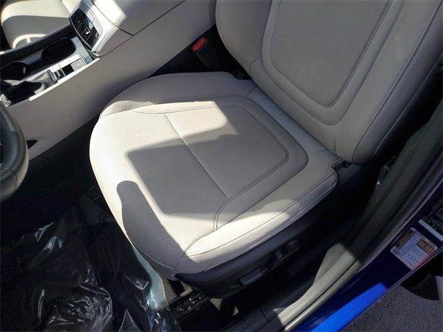 Hyundai Tucson Sel - Thumbnail 13