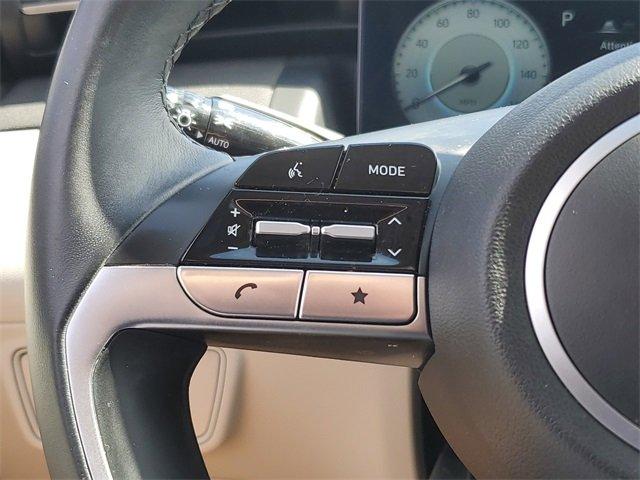 Hyundai Tucson Sel - Thumbnail 15