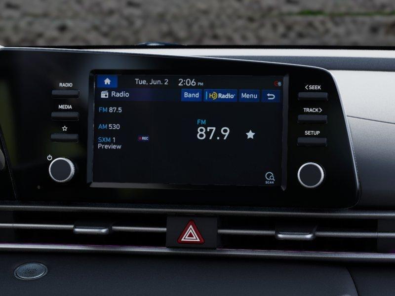 Hyundai Elantra Sel Sport - Thumbnail 14