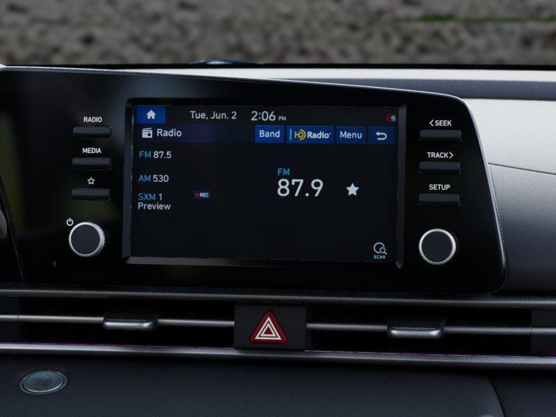 Hyundai Elantra Sel Sport - Thumbnail 14