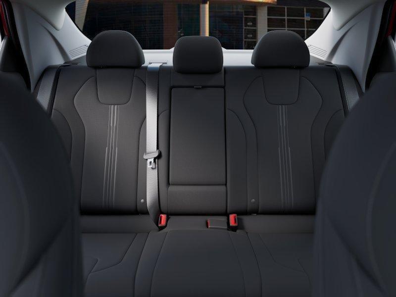 Hyundai Elantra Sel Convenience - Thumbnail 13