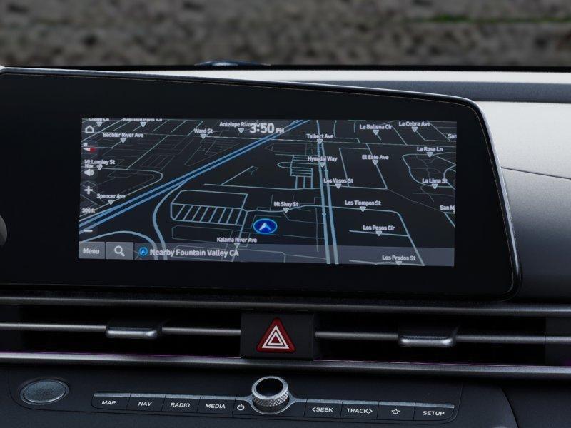 Hyundai Elantra Sel Convenience - Thumbnail 14