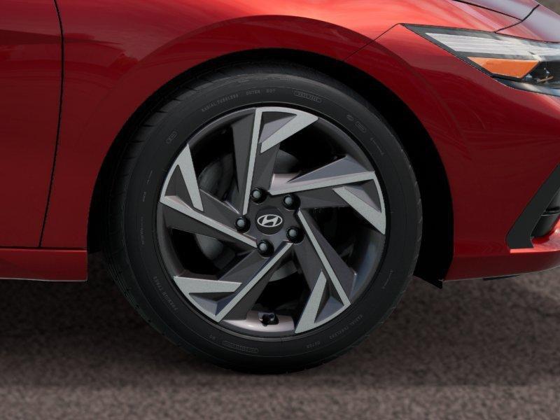 Hyundai Elantra Sel Convenience - Thumbnail 9