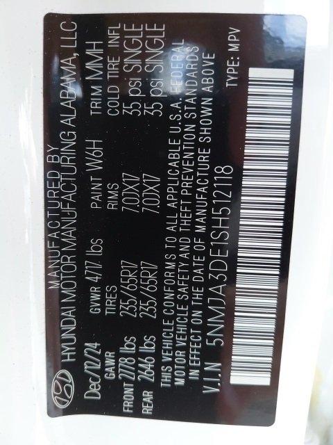 Hyundai Tucson Se - Thumbnail 7