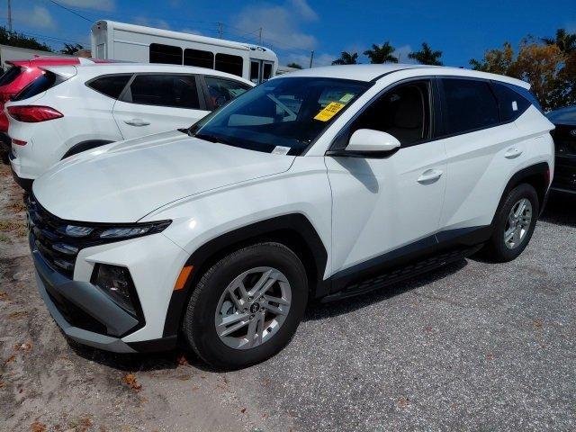 Hyundai Tucson Se - Thumbnail 2