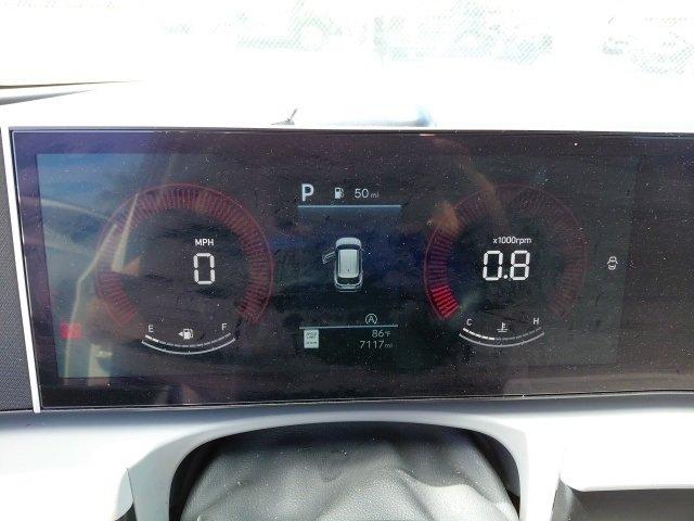 Hyundai Tucson Se - Thumbnail 6