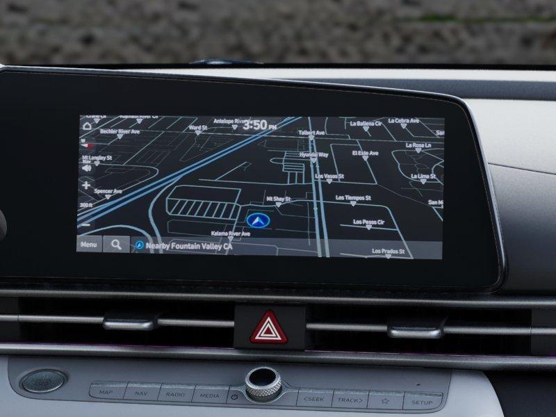 Hyundai Elantra Limited - Thumbnail 13