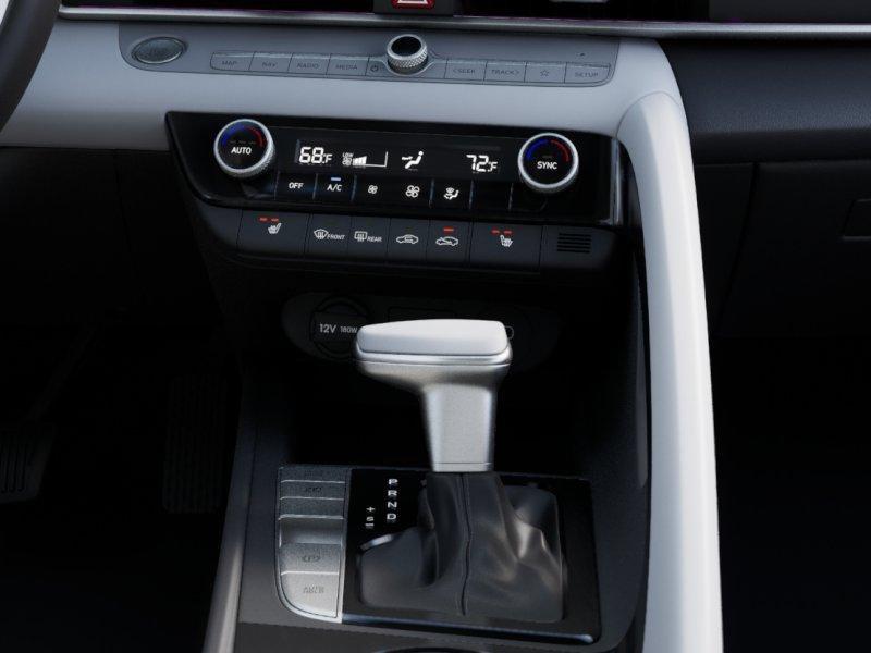 Hyundai Elantra Limited - Thumbnail 16