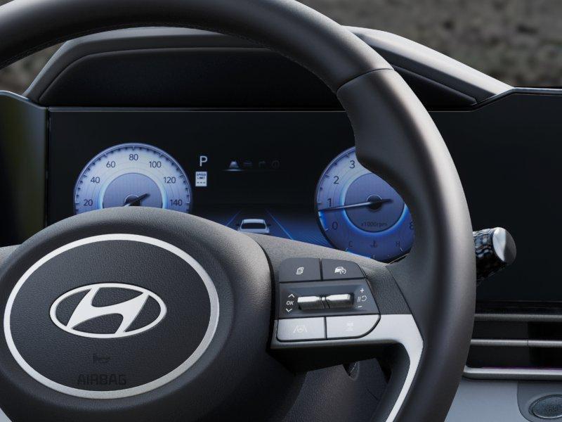 Hyundai Elantra Limited - Thumbnail 14