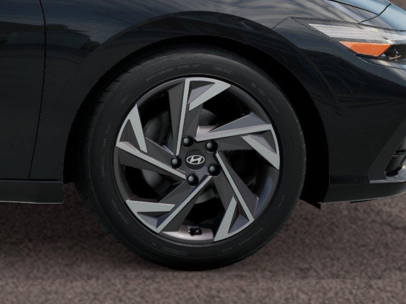 Hyundai Elantra Sel Sport Premium - Thumbnail 9