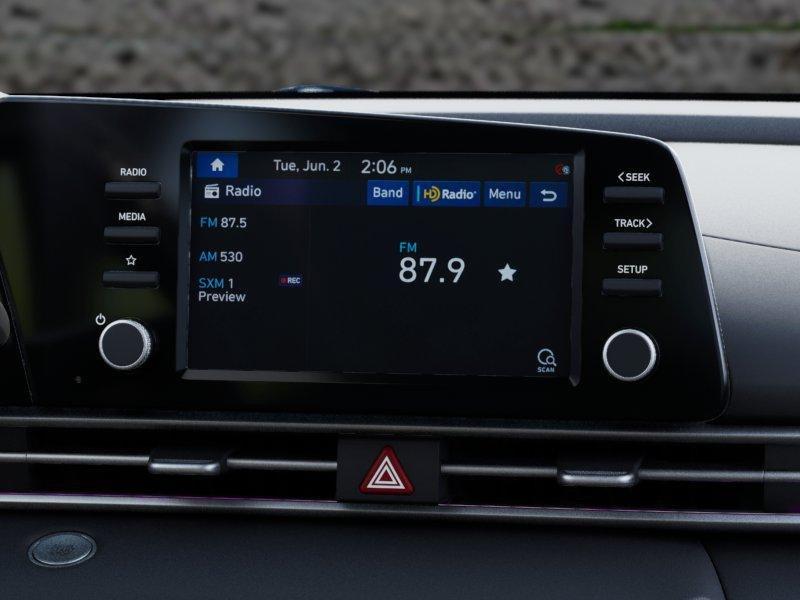 Hyundai Elantra Sel Sport Premium - Thumbnail 14