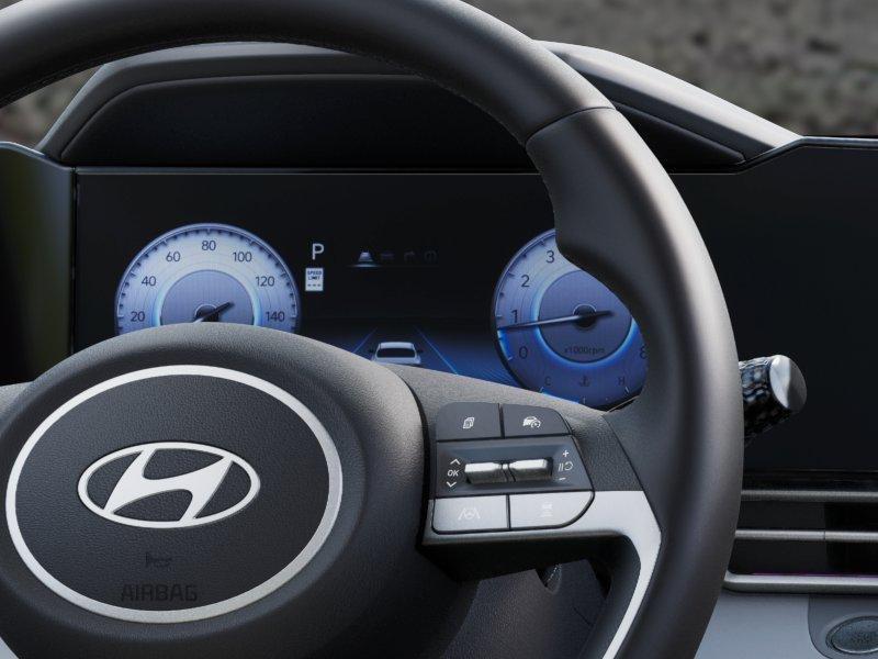 Hyundai Elantra Limited - Thumbnail 15