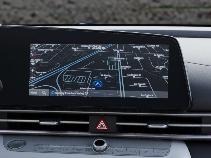 Hyundai Elantra Limited - Thumbnail 14