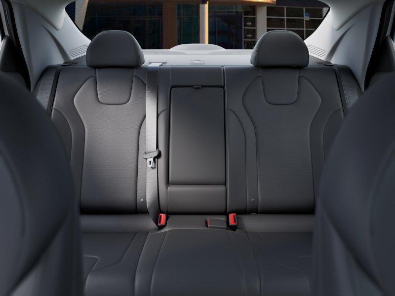 Hyundai Elantra Limited - Thumbnail 13