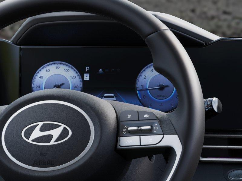 Hyundai Elantra Limited - Thumbnail 15