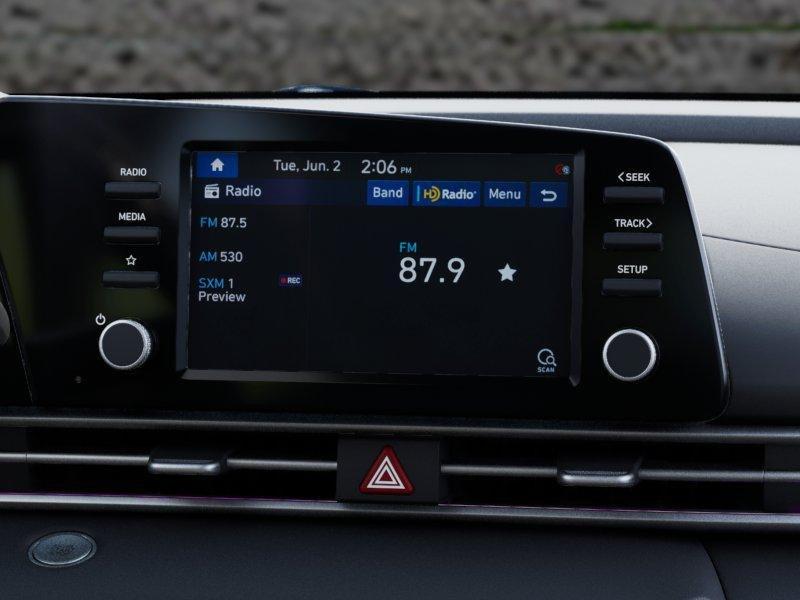 Hyundai Elantra Sel Sport Premium - Thumbnail 14