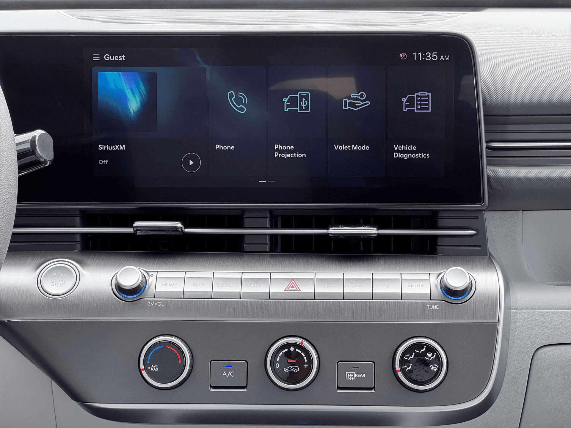 Hyundai Kona Se Fwd - Thumbnail 19