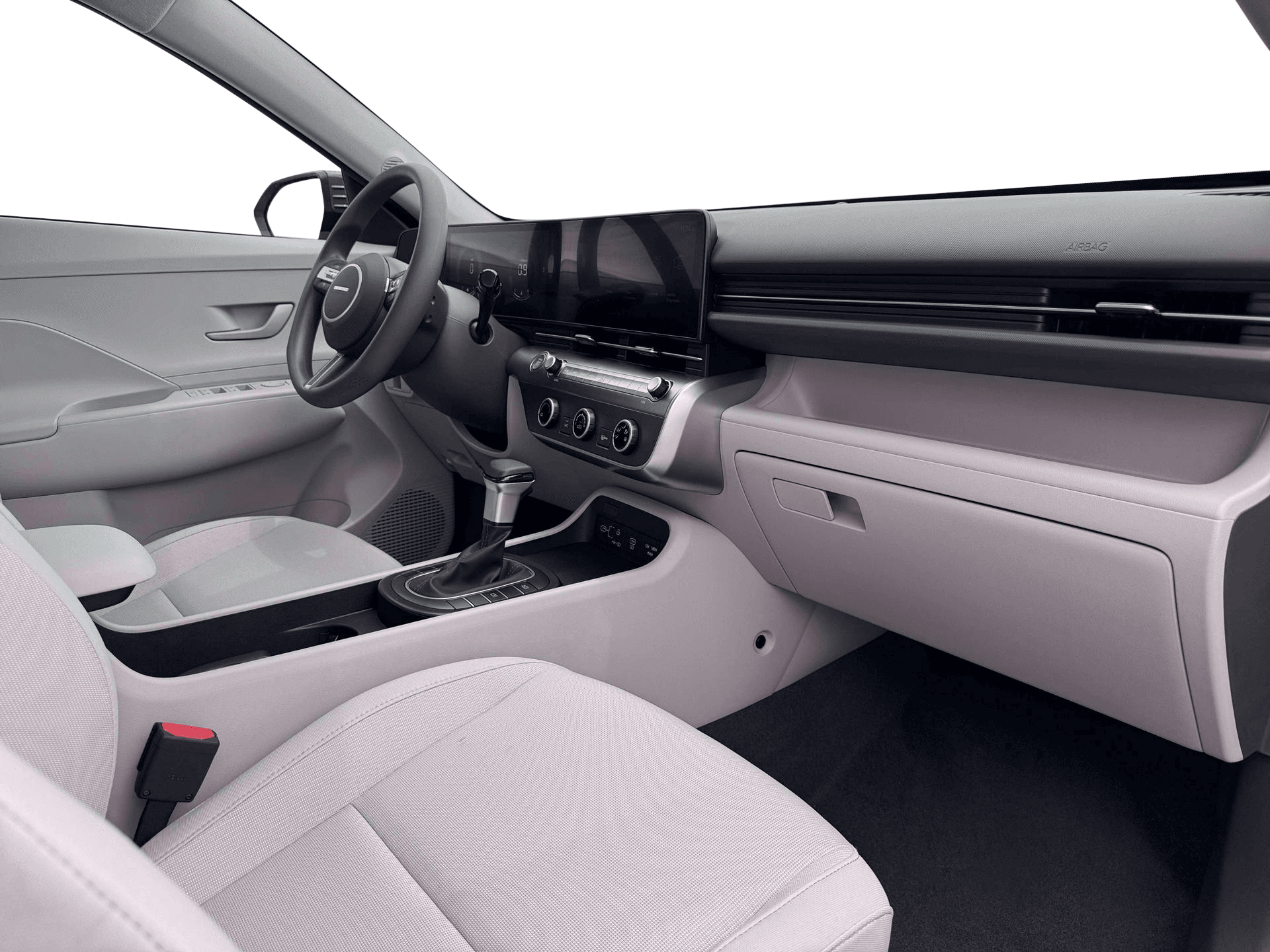 Hyundai Kona Se Fwd - Thumbnail 16